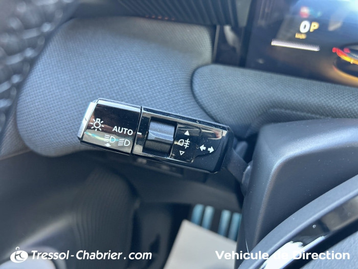 Citroën C5 AIRCROSS HYBRIDE Nouveau 145 ch e-DCS6 Max