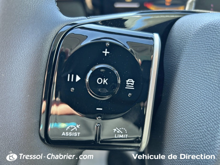 Citroën C5 AIRCROSS HYBRIDE Nouveau 145 ch e-DCS6 Max