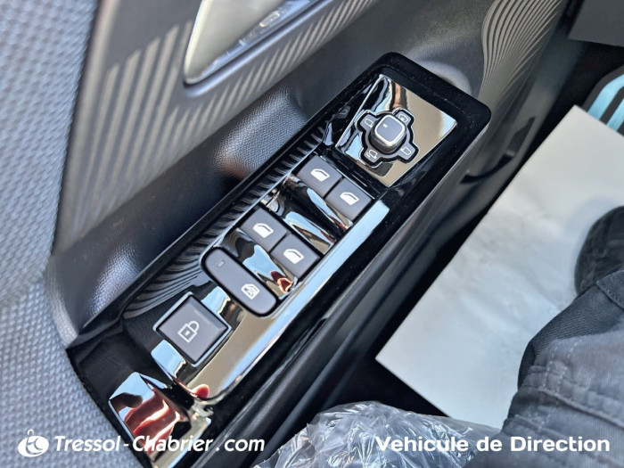 Citroën C5 AIRCROSS HYBRIDE Nouveau 145 ch e-DCS6 Max
