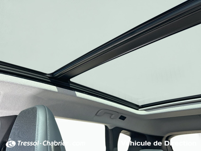 Citroën C5 AIRCROSS HYBRIDE Nouveau 145 ch e-DCS6 Max