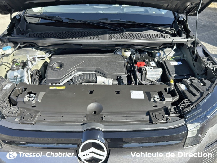 Citroën C5 AIRCROSS HYBRIDE Nouveau 145 ch e-DCS6 Max