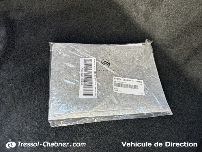 Citroën C5 AIRCROSS HYBRIDE Nouveau 145 ch e-DCS6 Max