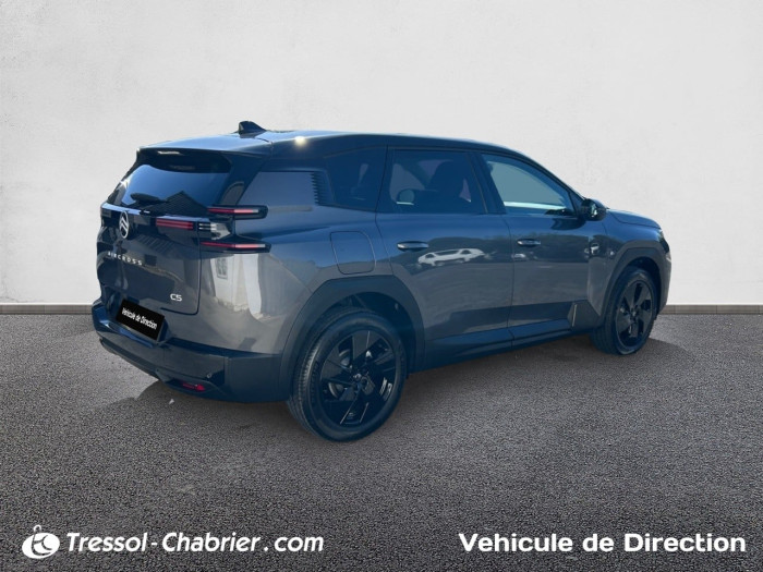 Citroën C5 AIRCROSS HYBRIDE Nouveau 145 ch e-DCS6 Max