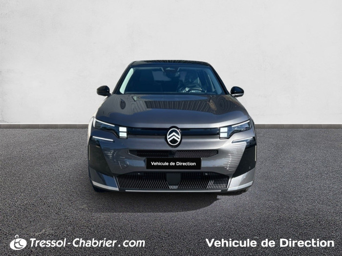 Citroën C5 AIRCROSS HYBRIDE Nouveau 145 ch e-DCS6 Max