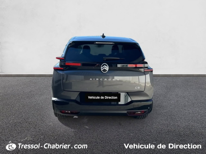 Citroën C5 AIRCROSS HYBRIDE Nouveau 145 ch e-DCS6 Max