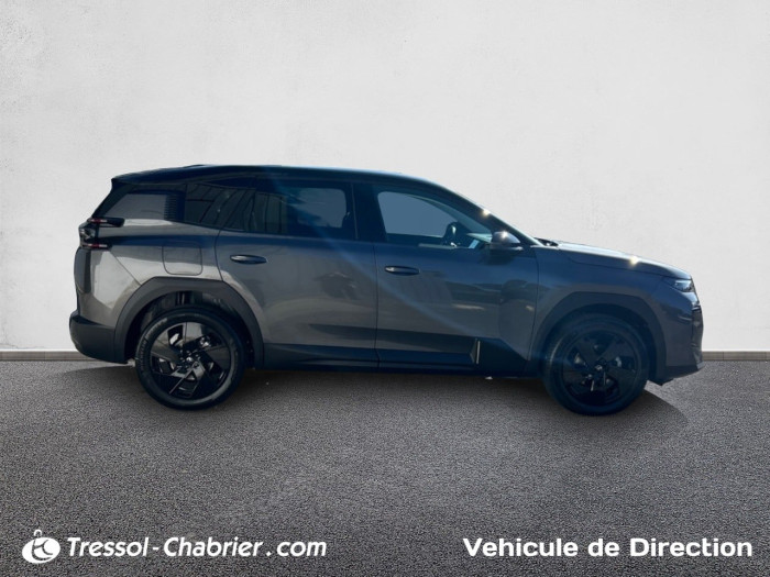 Citroën C5 AIRCROSS HYBRIDE Nouveau 145 ch e-DCS6 Max