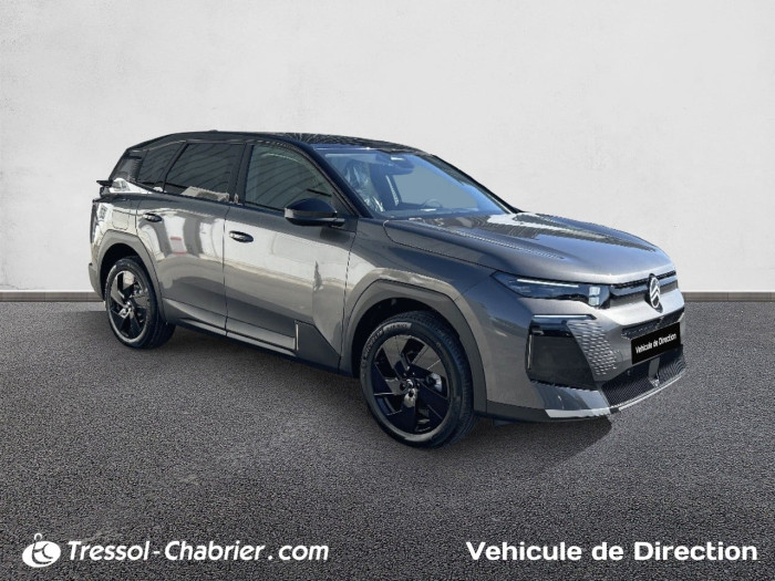 Citroën C5 AIRCROSS HYBRIDE Nouveau 145 ch e-DCS6 Max