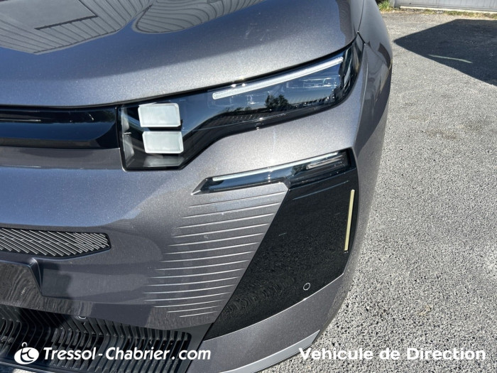 Citroën C5 AIRCROSS HYBRIDE Nouveau 145 ch e-DCS6 Max