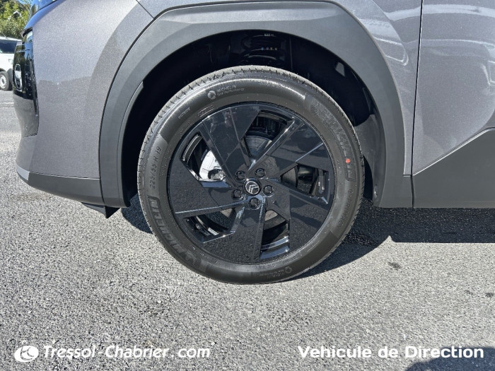 Citroën C5 AIRCROSS HYBRIDE Nouveau 145 ch e-DCS6 Max