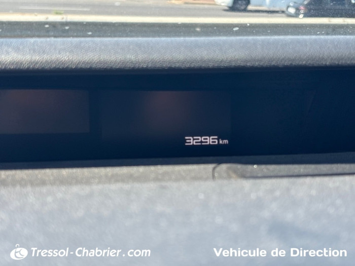 Citroën E-C3 AIRCROSS 113 autonomie confort Max