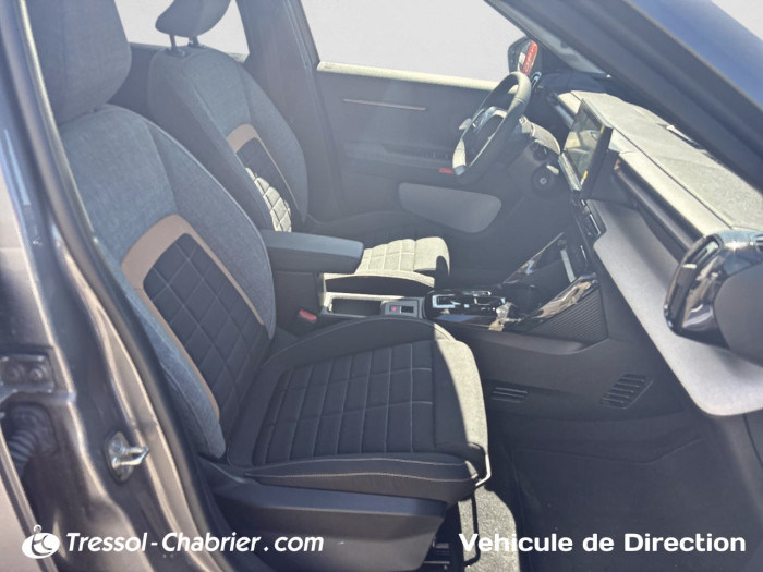 Citroën E-C3 AIRCROSS 113 autonomie confort Max