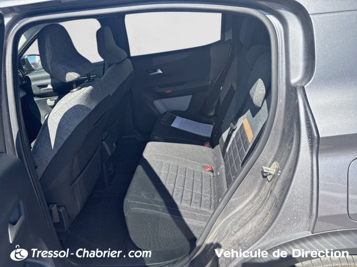 Citroën E-C3 AIRCROSS 113 autonomie confort Max