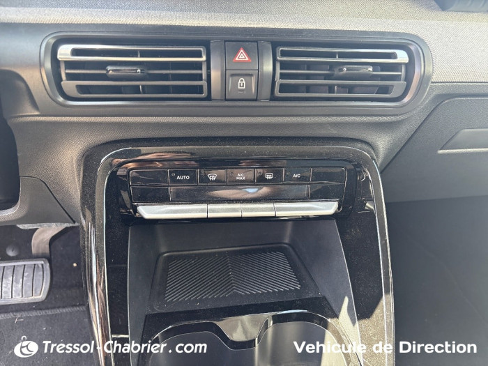 Citroën E-C3 AIRCROSS 113 autonomie confort Max