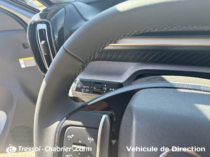 Citroën E-C3 AIRCROSS 113 autonomie confort Max