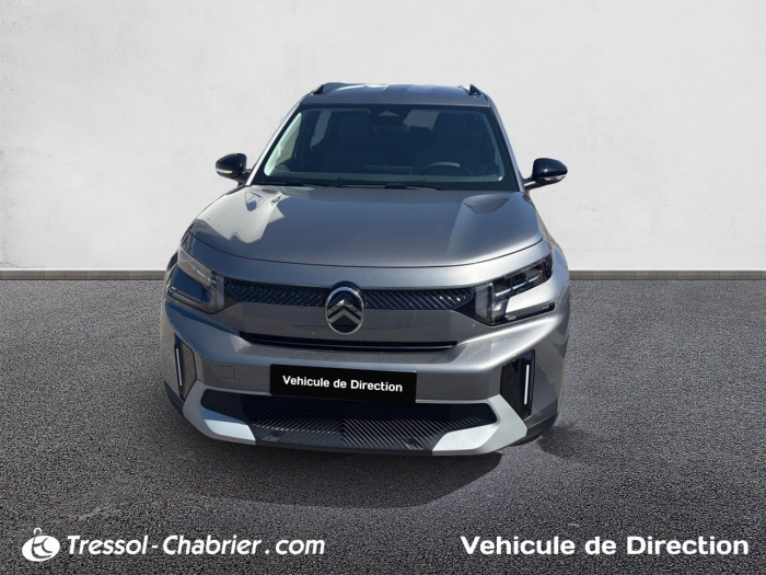 Citroën E-C3 AIRCROSS 113 autonomie confort Max