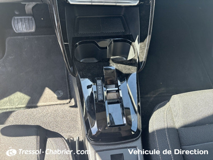 Citroën E-C3 AIRCROSS 113 autonomie confort Max