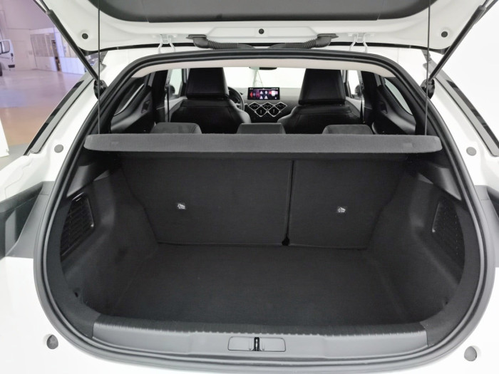 DS DS 3 Crossback DS3 Crossback PureTech 130 EAT8 Performance Line+