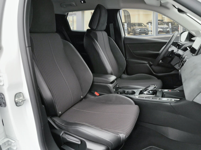 DS DS 3 Crossback DS3 Crossback PureTech 130 EAT8 Performance Line+