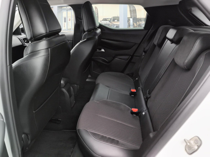 DS DS 3 Crossback DS3 Crossback PureTech 130 EAT8 Performance Line+