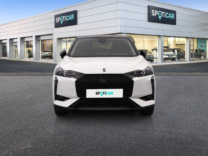 DS DS 3 Crossback DS3 Crossback PureTech 130 EAT8 Performance Line+