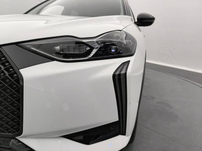 DS DS 3 Crossback DS3 Crossback PureTech 130 EAT8 Performance Line+