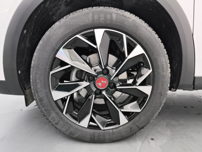 DS DS 3 Crossback DS3 Crossback PureTech 130 EAT8 Performance Line+