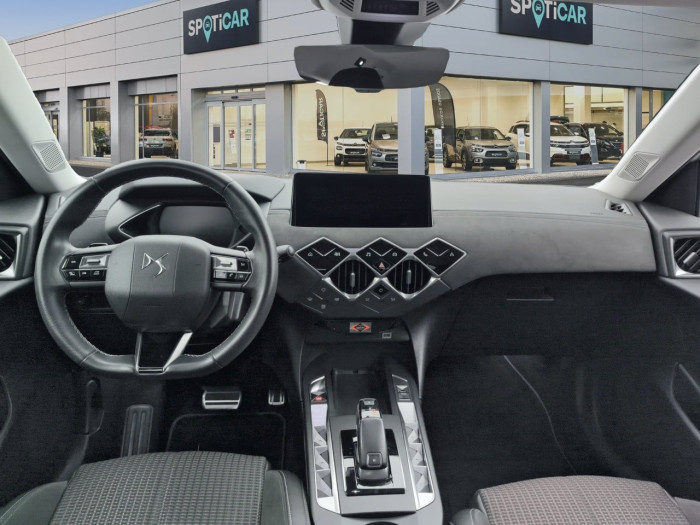 DS DS 3 Crossback DS3 Crossback PureTech 130 EAT8 Performance Line+