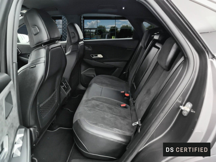 DS DS7 CROSSBACK Hybride E-Tense 225 EAT8 Performance Line+