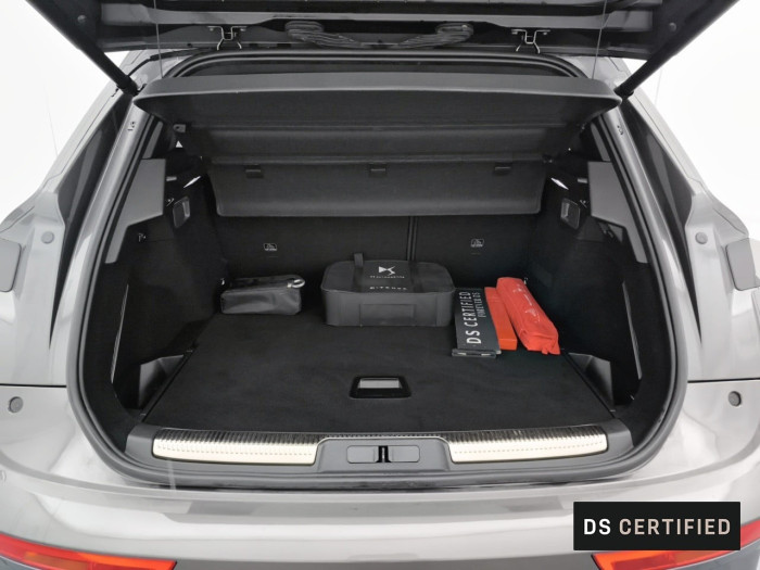 DS DS7 CROSSBACK Hybride E-Tense 225 EAT8 Performance Line+