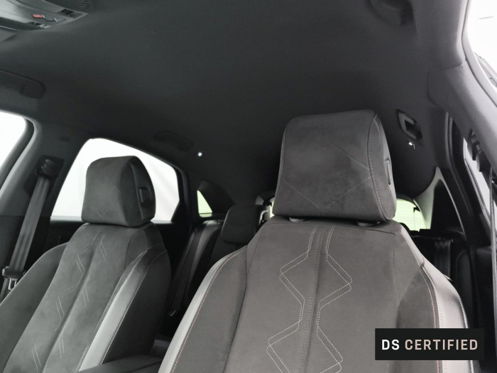 DS DS7 CROSSBACK Hybride E-Tense 225 EAT8 Performance Line+