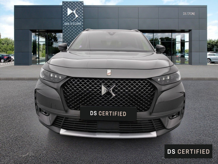 DS DS7 CROSSBACK Hybride E-Tense 225 EAT8 Performance Line+