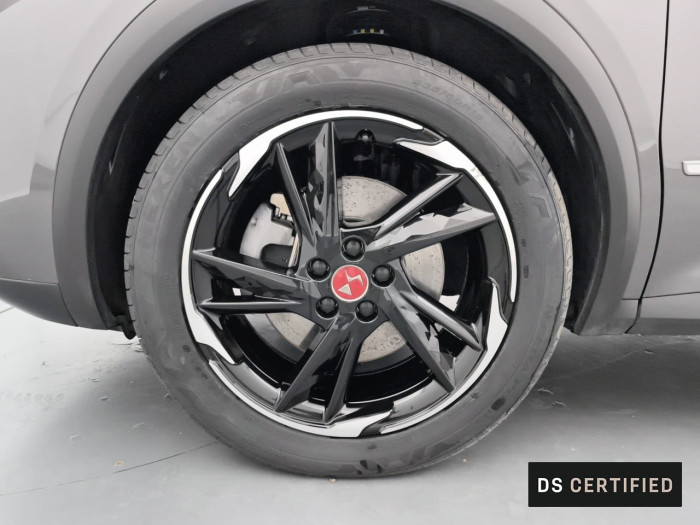 DS DS7 CROSSBACK Hybride E-Tense 225 EAT8 Performance Line+