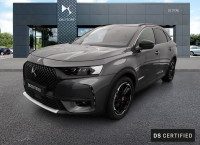 DS DS7 CROSSBACK Hybride E-Tense 225 EAT8 Performance Line+