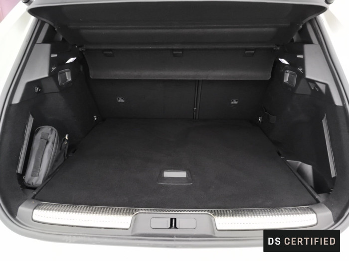 DS DS7 CROSSBACK Hybride E-Tense 300 EAT8 4x4 Performance Line+