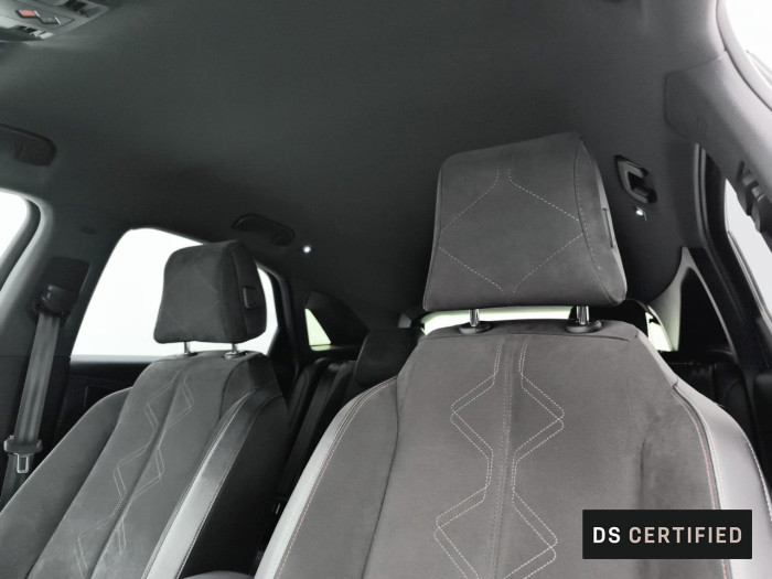 DS DS7 CROSSBACK Hybride E-Tense 300 EAT8 4x4 Performance Line+