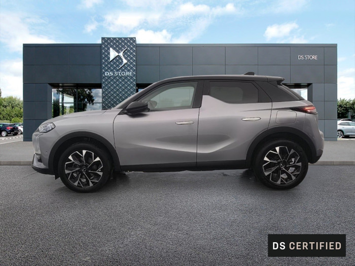 DS DS 3 BlueHDi 130 EAT8 Etoile