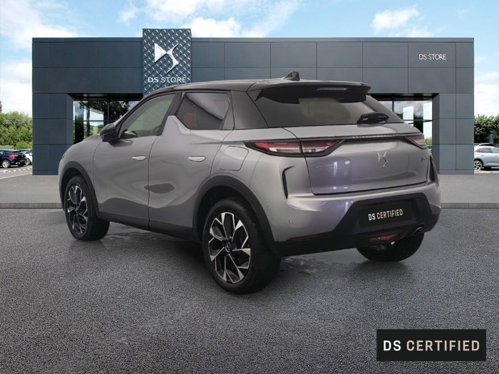 DS DS 3 BlueHDi 130 EAT8 Etoile