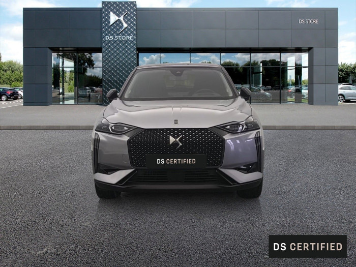 DS DS 3 BlueHDi 130 EAT8 Etoile