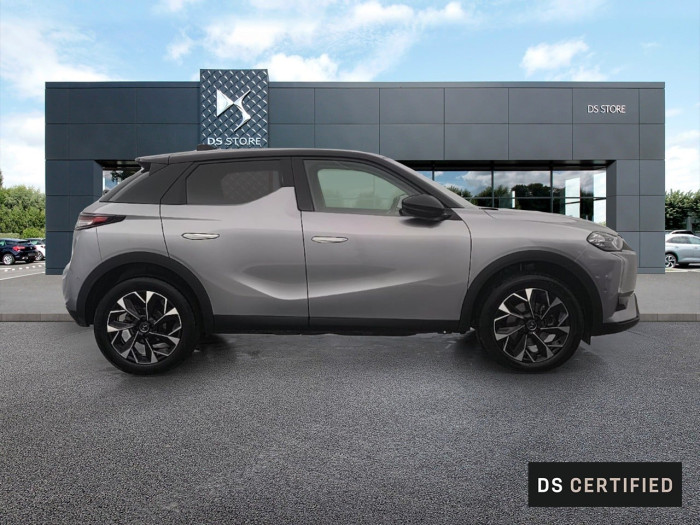 DS DS 3 BlueHDi 130 EAT8 Etoile
