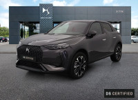 DS DS 3 Hybride 136 e-DCT6 Etoile