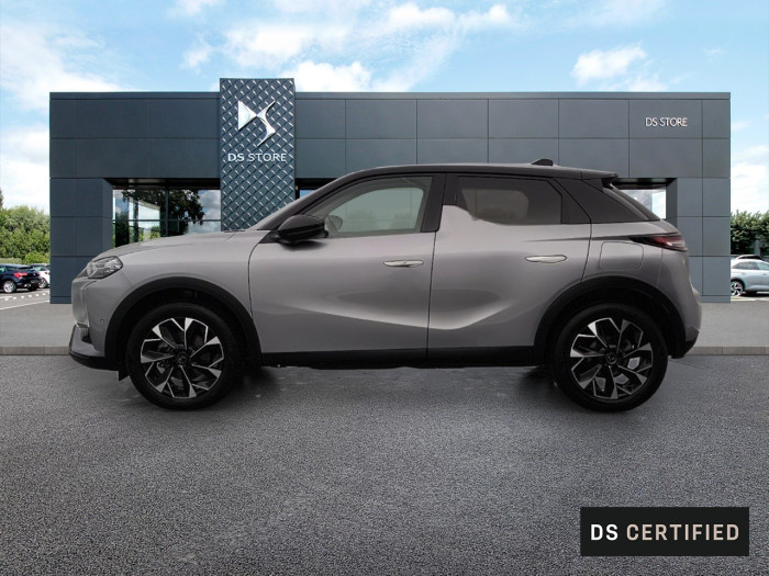 DS DS 3 BlueHDi 130 EAT8 Etoile