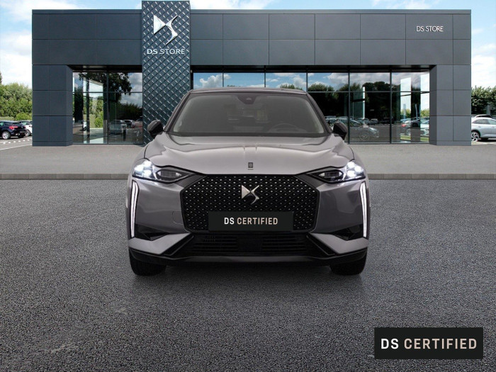 DS DS 3 BlueHDi 130 EAT8 Etoile