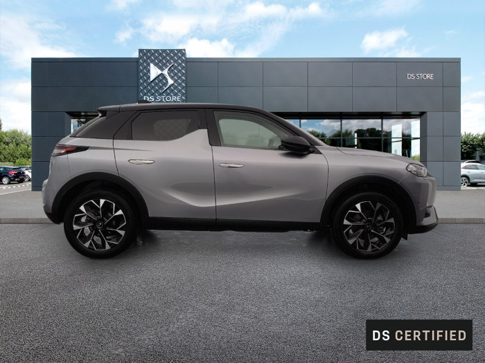 DS DS 3 BlueHDi 130 EAT8 Etoile