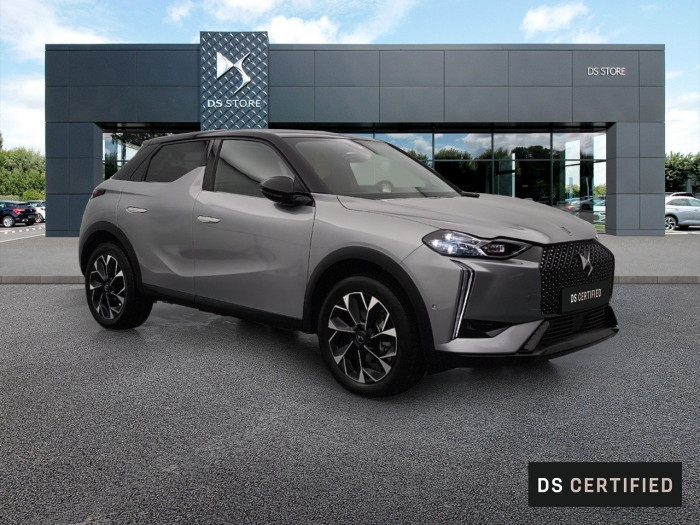 DS DS 3 BlueHDi 130 EAT8 Etoile
