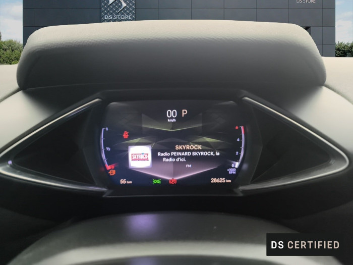 DS DS 3 BlueHDi 130 EAT8 Etoile