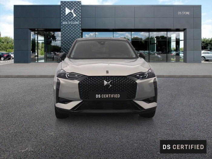 DS DS 3 BlueHDi 130 EAT8 Etoile