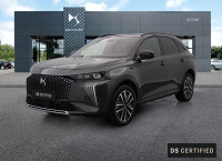 DS DS 7 BlueHDi 130 EAT8 Pallas