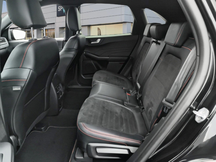 Ford Kuga 2.5 Duratec 190 ch FlexiFuel FHEV E85 Powershift Graphite Tech Edition