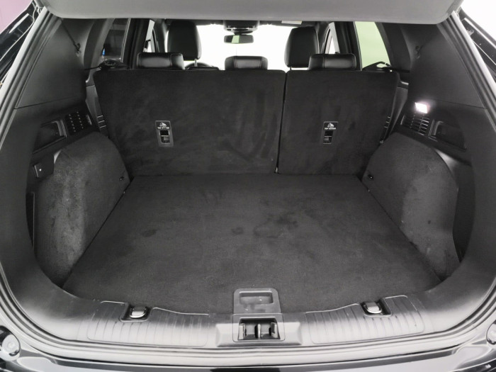 Ford Kuga 2.5 Duratec 190 ch FlexiFuel FHEV E85 Powershift Graphite Tech Edition
