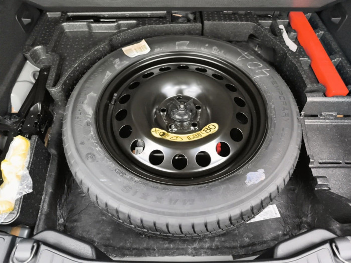 Ford Kuga 2.5 Duratec 190 ch FlexiFuel FHEV E85 Powershift Graphite Tech Edition